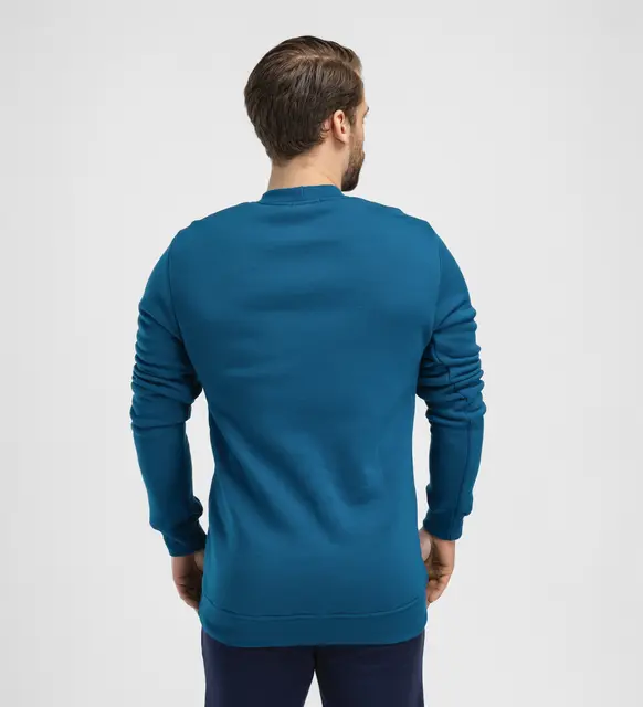 FleeceWool V2 Crewneck M's Corsair M 