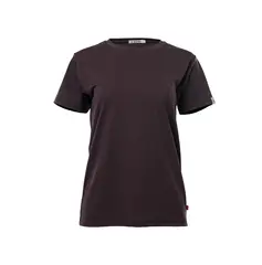 LightWool 180 Classic Tee W&#39;s Chocolate Plum M