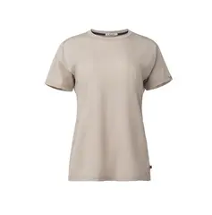 LightWool 180 Classic Tee W&#39;s Simply Taupe M