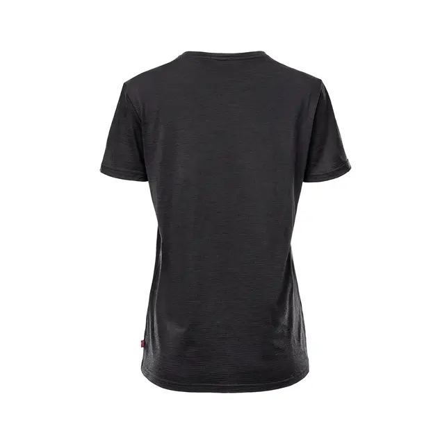 LightWool 180 Loose fit Tee W's Marengo M 