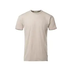 LightWool 180 Classic Tee M&#39;s Simply Taupe L