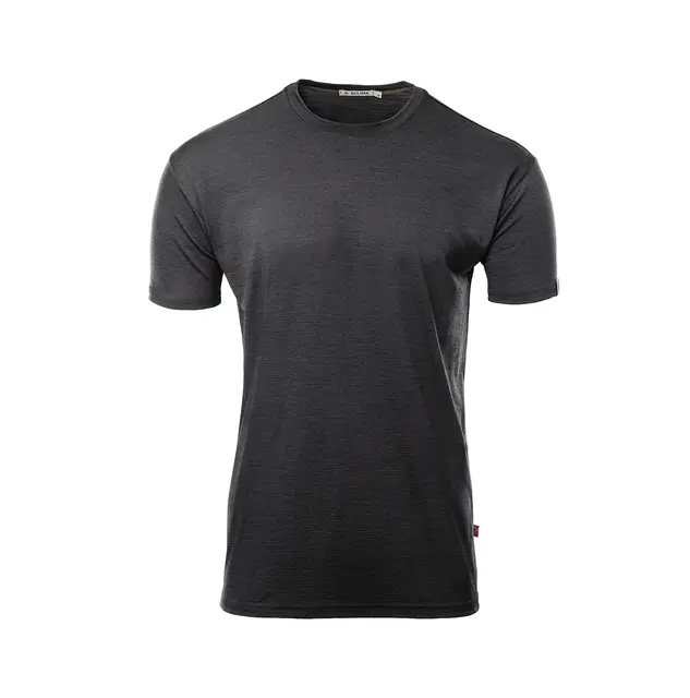 LightWool 180 Classic Tee M's Marengo M 
