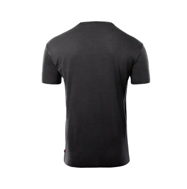 LightWool 180 Classic Tee M's Marengo M 