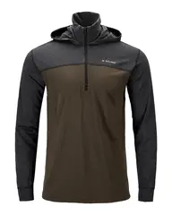 LightWool 180 Hoodie M&#39;s Tarmac / Marengo M
