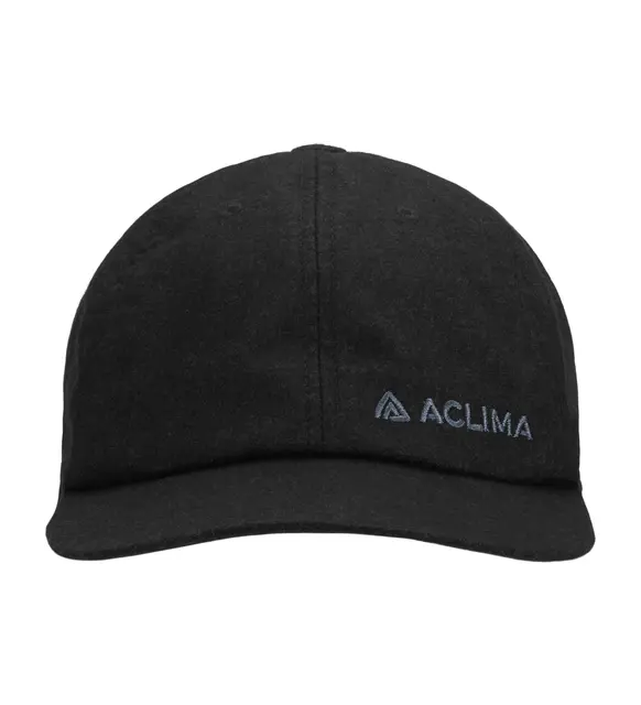 ReBorn Caps U's Dark Grey Melange S/M 