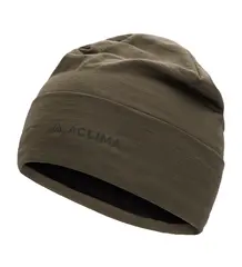 WoolNet Light Beanie U Tarmac S/M