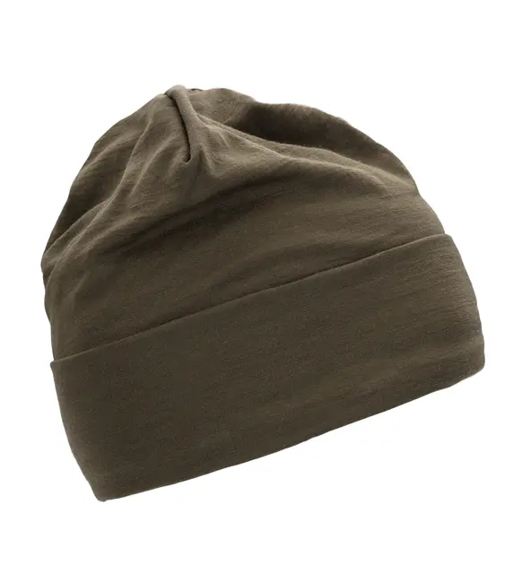 WoolNet Light Beanie U Tarmac S/M 