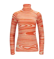 WarmWool Roll Neck W&#39;s Signature Motion S