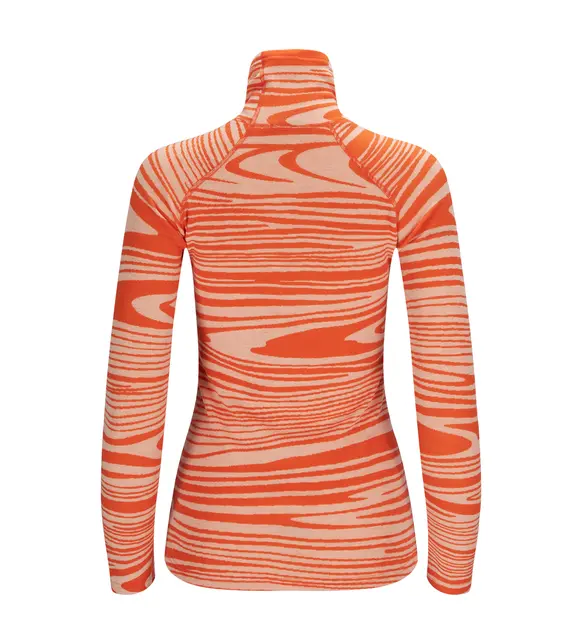 WarmWool Roll Neck W's Signature Motion S 