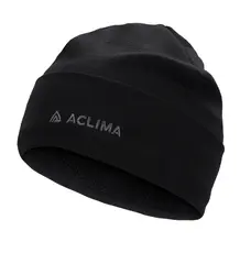 WoolNet Original Beanie U Jet Black OS