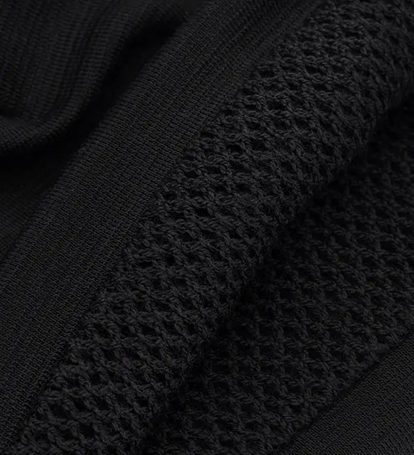 WoolNet Original Beanie U Jet Black OS 