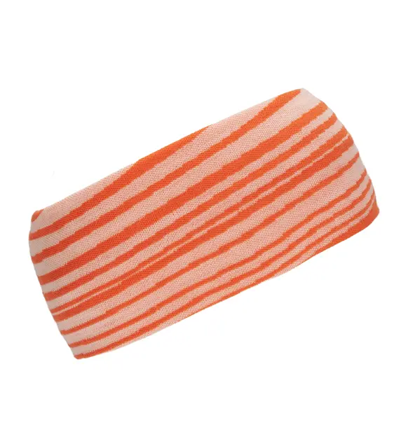 WarmWool Headband Signature Motion Onesize 