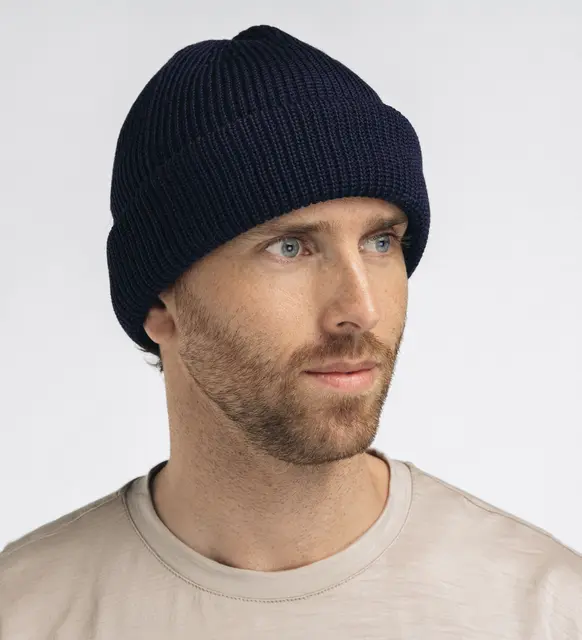 Balaclava/Hat Navy BlazerOnesize 