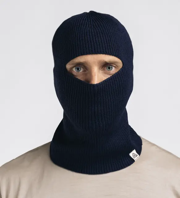 Balaclava/Hat Navy BlazerOnesize 