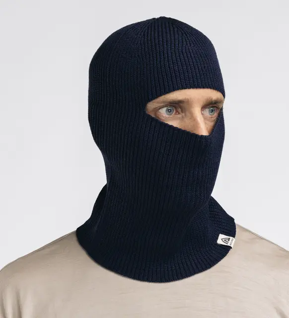 Balaclava/Hat Navy BlazerOnesize 
