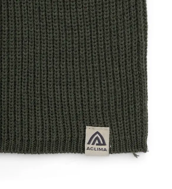 Balaclava/Hat Olive Night Onesize 