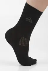 Liner socks Jet Black 36-39