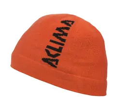 WarmWool jib beanie Poinciana XL