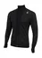 HotWool light jacket Unisex Jet Black L