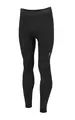 HotWool longs Unisex Jet Black S