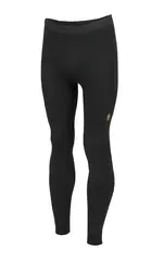 HotWool longs Unisex Jet Black L