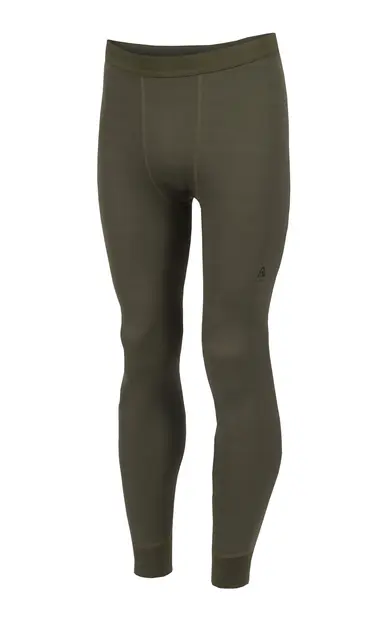 HotWool longs Unisex Olive Night XL 