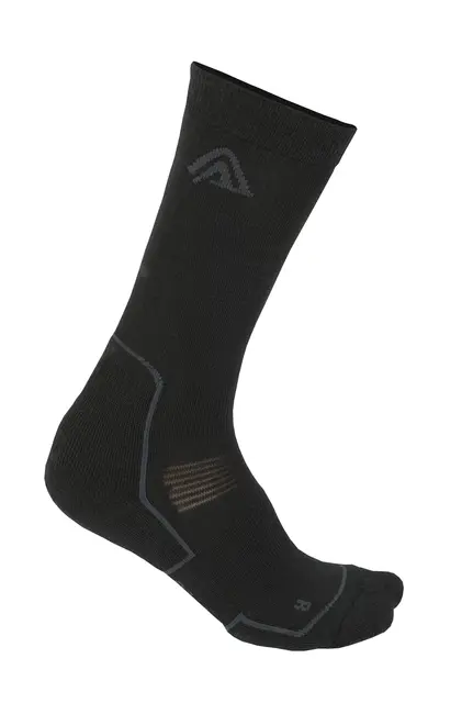Trekking socks Jet Black 36-39 
