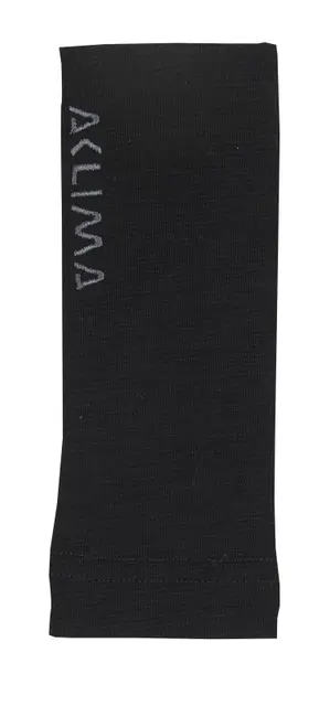 WarmWool pulseheater Jet Black Onesize 