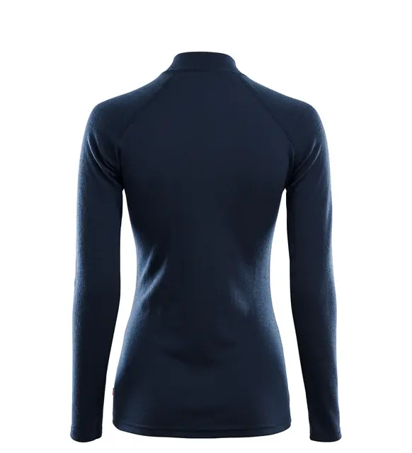 WarmWool mockneck W's Navy Blazer XS 