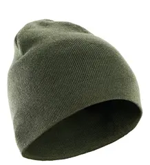 Classic beanie Olive Night Onesize