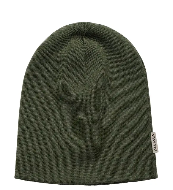Classic beanie Olive Night Onesize 