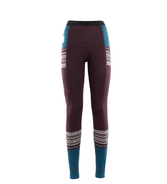 DesignWool Marius longs W's Lifjell S 