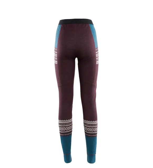 DesignWool Marius longs W's Lifjell S 