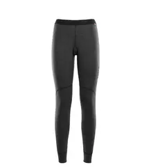 DoubleWool longs W&#39;s Marengo/Jet Black M