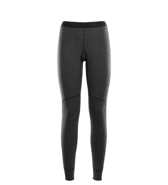 DoubleWool longs W's Marengo/Jet Black M 