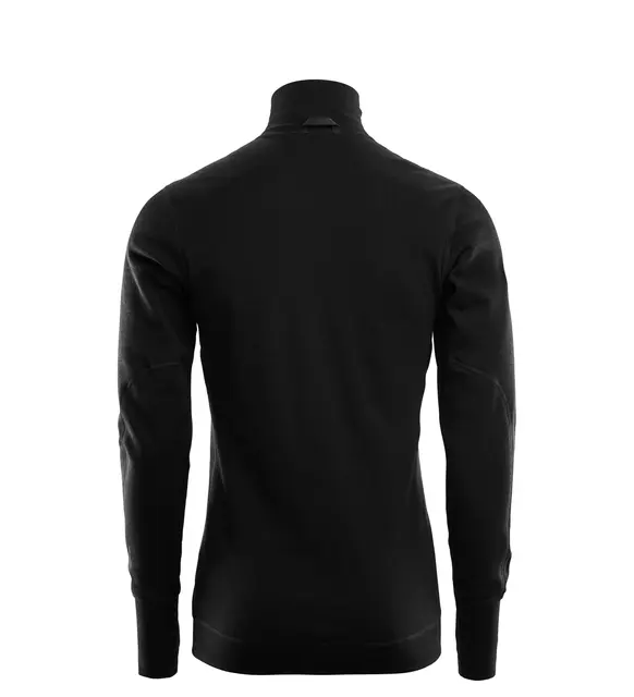 DoubleWool jacket M's Jet Black/Marengo L 