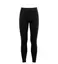 DoubleWool longs M&#39;s Jet Black/Marengo L