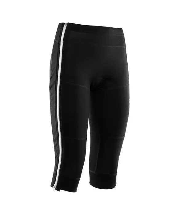 WarmWool 3/4 summit longs W's Jet Black L 