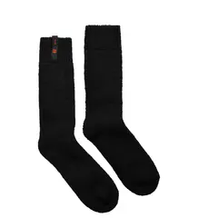 Lars Monsen An&#225;rjohka thick socks Jet Black 44-48
