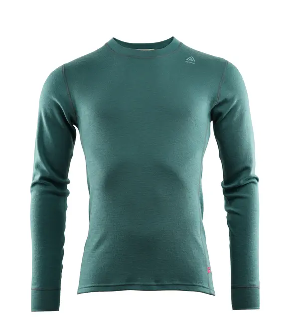 WarmWool crewneck M's North Atlantic M 
