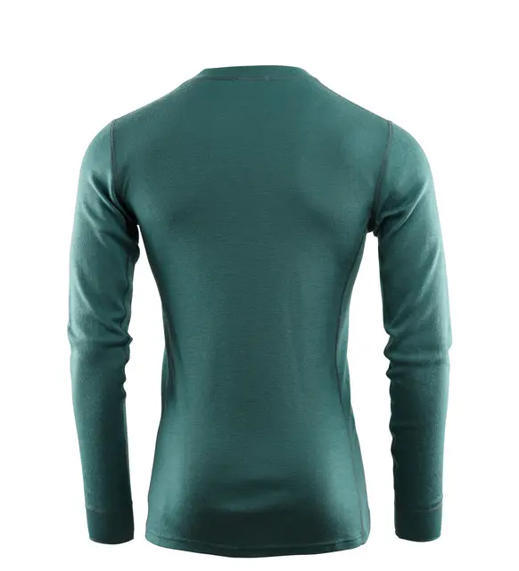 WarmWool crewneck M's North Atlantic M 