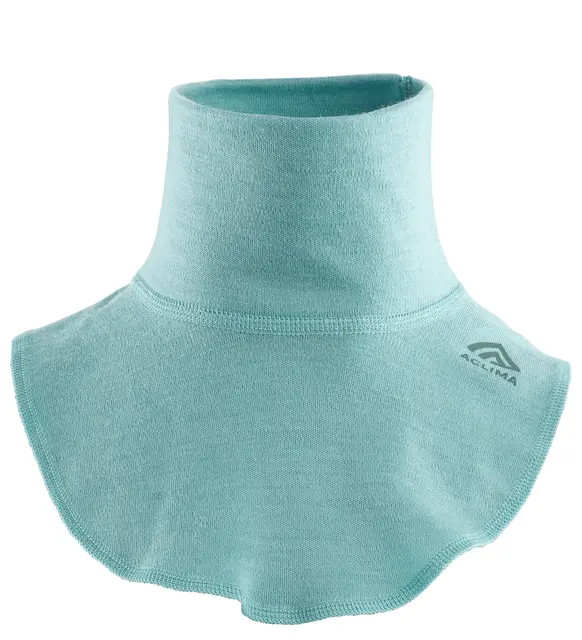 WarmWool neck Ch/Jr Reef Waters M 