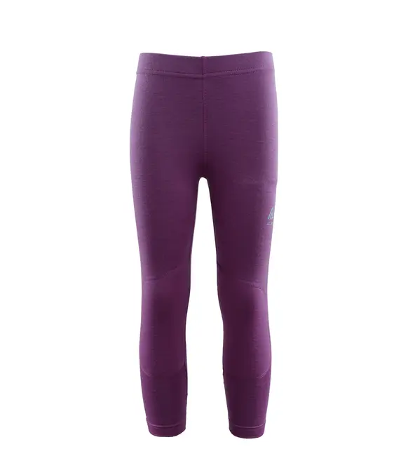 WarmWool longs Ch Sunset Purple 100 