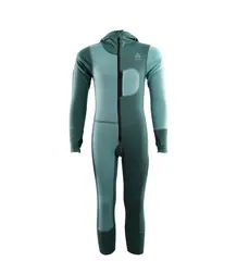 WarmWool overall Ch North Atlantic/Reef Waters 120
