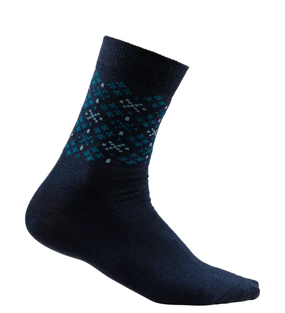 DesignWool Glitre socks Einer 40-43 