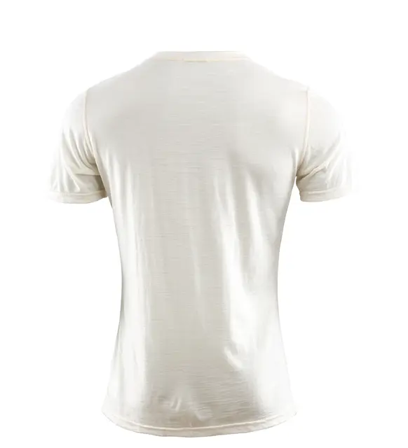LightWool 140 undershirt tee M's Nature L 