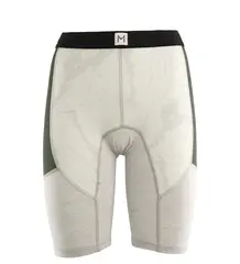 Lars Monsen Femunden shorts W&#39;s BeigeMelang/OliveNight/FemundenLight M