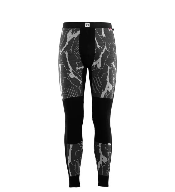 Lars Monsen Femunden longs M's Jet Black/Femunden Dark M 