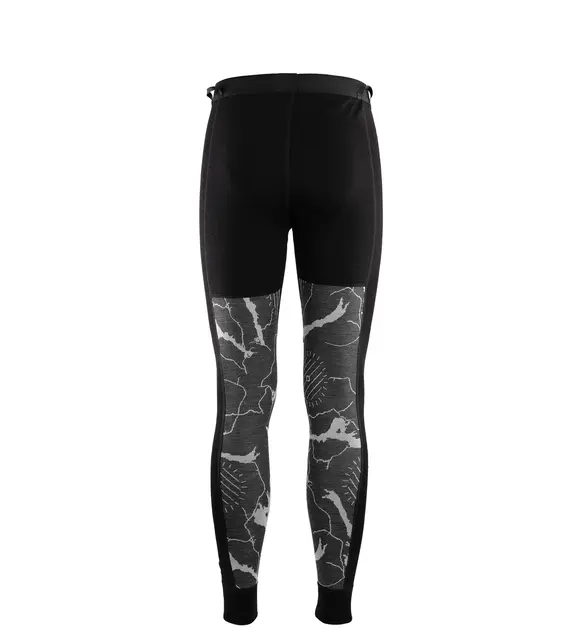 Lars Monsen Femunden longs M's Jet Black/Femunden Dark M 