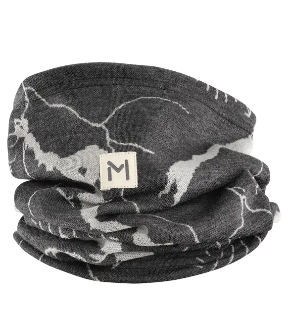 Lars Monsen Femunden headover Femunden Dark One size 